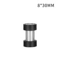 thumbnail image 1 of For EXAFORM DNM MTB Mountain Bike Rear Shock Absorber Bushing 22/24/26Bushing, 1 of 9