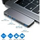 thumbnail image 4 of Adaptador Usb C Hub Hdmi Para Macbook Pro/air Levamdar para macbook pro, 4 of 6