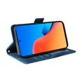 thumbnail image 3 of Funda GANGXUN para Xiaomi Poco M6 Pro 5G con diseño acolchado elegante, cuero PU, protección total y ajuste preciso, 3 of 5