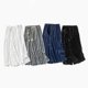 thumbnail image 4 of Pantalones Culotte Casuales de Verano Para Hombre, Ligeros, Transpirables, de Corte Holgado, Cómodos, Para Uso Diario., 4 of 4