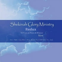 Shekinah Glory Ministry - Shekinah Glory Ministry Redux - Music & Performance - CD
