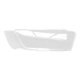 thumbnail image 2 of Carcasas Para faros delanteros Yashi Para Q3 2010-2015 transparente, 2 of 5