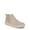 Warm Taupe, variant on Ryka Womens Viv Slip On Ankle Bootie - Medium & Wide Width
