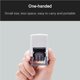 thumbnail image 5 of Billuyoard Sello de fecha Estampadores de notario ajustables Guardar lugares Diseño de bloqueo Almohadilla de tinta profesional Línea Fechador Artesanía, 5 of 6