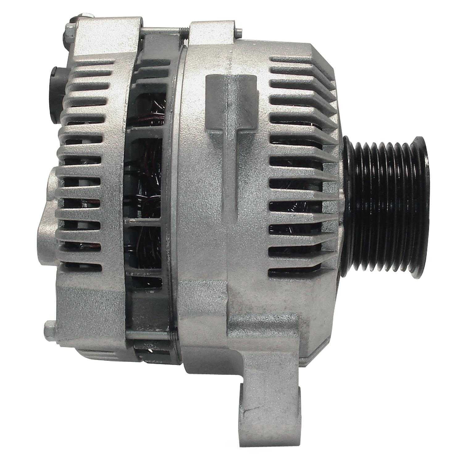 FVP Professional 8267810 Alternator Standard