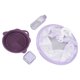 thumbnail image 5 of Kit De Limpieza De Brochas De Maquillaje, 5 Uds., Cuenco De Limpieza De Esponja De Maquillaje Plegable Multifuncional, Secado Rápido Para Soplo De Polvo, 5 of 7