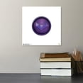 thumbnail image 2 of Gallery Pops Marvel Hawkeye - Icon Wall Art, Unframed Version, 12" x 12", 2 of 5