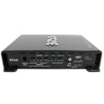 thumbnail image 6 of BOSS AUDIO Riot R1100M 1100W Mono Car Amplifier + R1004 4 Channel Audio Amp, 6 of 11