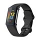 thumbnail image 2 of Funda Protectora Compatible Con Fitbit Charge5 Pulsera Inteligente Galvanoplastia Funda A Prueba De Caídas Para Evitar Arañazos 2 Uds seitruly EL017495-02, 2 of 5