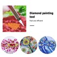 thumbnail image 4 of DIY Pen Art Crafts Metal Point Drill Pen Reemplazo hecho a mano Accesorios Herramientas FLhrweasw  Nuevo, 4 of 9