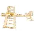 thumbnail image 3 of Pinnaco Dancing Hobby R03 STICK-06 Airplane 580mm Wingspan Balsa Wood Aircraft DIY Flying Toy for Adults Kit Version, 3 of 7