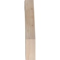 thumbnail image 4 of 4"W x 20"D x 26"H Legacy Rough Sawn Knee Brace, Douglas Fir, 4 of 4