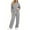 A-Gray, variant on successthop Sweatsuits Women 2 Piece Outfit Matching Workout Lounge Sets Long Sleeve Hoodie Pocketed Sweatpant