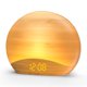 thumbnail image 1 of Despertador Sunrise REACHER R7 con altavoz Bluetooth FM de segunda generación, 1 of 6