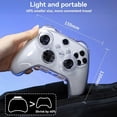 thumbnail image 5 of Transparent Magnetic Protective Case for XBOX Series Controller, 5 of 5