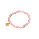 thumbnail image 1 of Strawberry Crystal Bracelet Niche Design Fu Word Pareja Pulsera High-end Sense Hand Jewelry Novia Crystal Bracelet Mujer Verano Rosa XianweiShao 9024715062161, 1 of 3