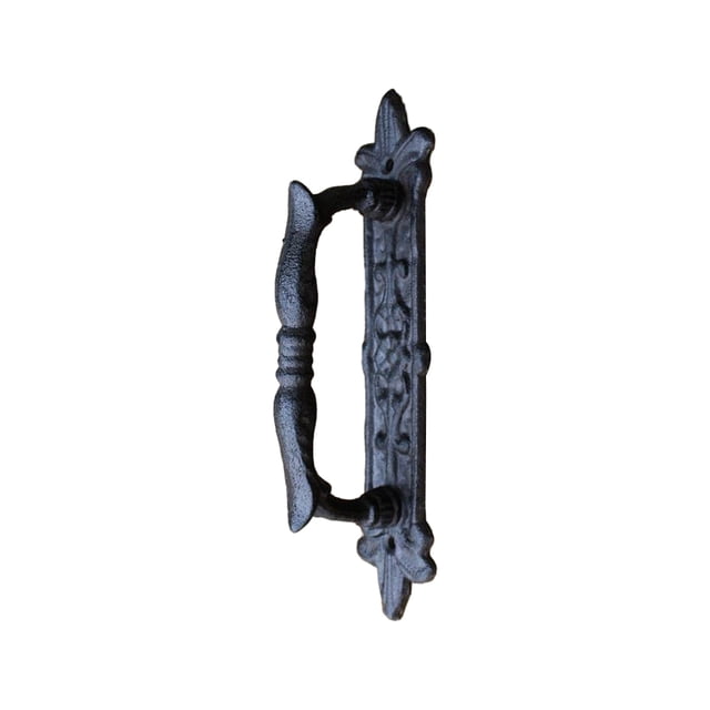serony Craft Door Handle With Comfortable Grip Not Easy To Fade Solid Construction 7212 1Set