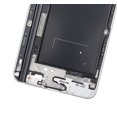 thumbnail image 1 of Esource Parts Samsung Galaxy Note 3 N900A Frame Bezel Replacement Housing, 1 of 5