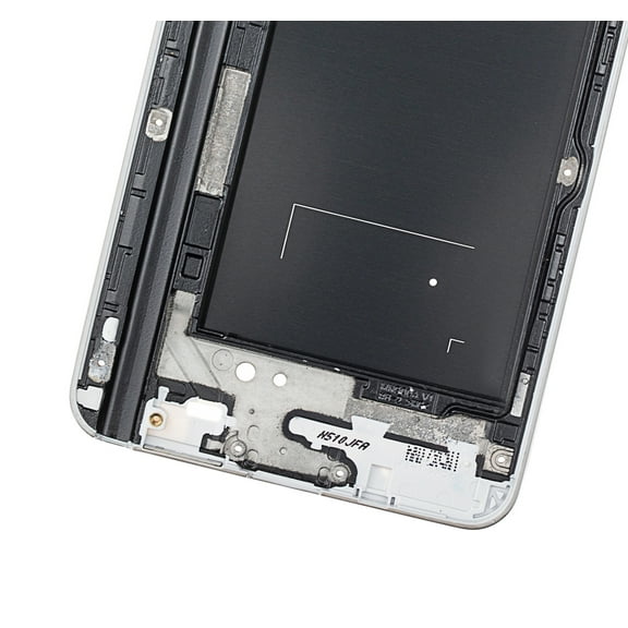 Replacement Frame / Bezel Compatible For Samsung Galaxy Note 3 (N900A / N900T)