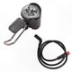thumbnail image 1 of Bicycle LED Headlight 6V-60V Waterproof Front Light for E-Bikes, 1 of 5