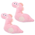 thumbnail image 2 of 2PCS Catnip Chaton Jouets Mignon Peluche Cat Jouets Chaton Mâcher Animaux de Compagnie Cat Jouets, 2 of 10