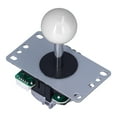 thumbnail image 3 of Joystick de repuesto de Arcade Joystick de Arcade extraíble Flexible duradero para PS2 para Xbox 360 para PS3 ANGGREK Otros, 3 of 8