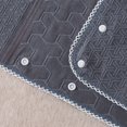thumbnail image 5 of Toalla de almohada de estilo europeo, antideslizante, que no se desprende, de algodón puro, de una sola pieza, de gasa de alta calidad, de algodón puro, para el hogar, funda fija, almohada, pañuelo, 5 of 5