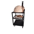 thumbnail image 4 of Horno para pizza modelo HUASCA IMA 60 LEÑA, 4 of 7