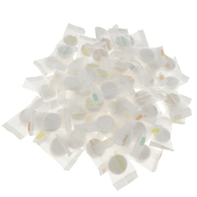 Láminas de loción facial comprimida 60x Papel No tejido Jinwen maquillaje de máscara comprimida