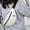 White, variant on Sling Bag Men Crossbody Bag Women Pouch Travel Waist Pack Adjustable Strap Compact Everyday Carry Urban Side Bag Security Zipper Pouch - Orange