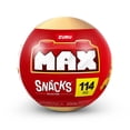 thumbnail image 2 of Juego de Construcción ZURU MAX Snacks Varios Modelos 1 Pieza, 2 of 4