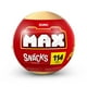 thumbnail image 2 of Juego de Construcción ZURU MAX Snacks Varios Modelos 1 Pieza, 2 of 4
