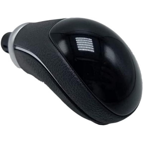 Gear Shift Knob for Hyundai Elantra 2014-2016 Elantra Gt 2013-2017, 46720-4V300, 467204V300