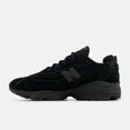 thumbnail image 2 of New Balance 1000 Men's Shoes in Black, 2 of 5