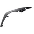 thumbnail image 3 of Front Fender Compatible with Chrysler 200 2015-2017 Passenger Side Steel - CAPA Certified, 3 of 5