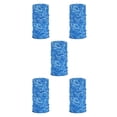 thumbnail image 1 of Minnieouse cuello polaina pasamontañas tubo sin costuras pañuelos a prueba de polvo bufandas diadema cara boca envuelve turbante hombres para Type2 NO2, 1 of 6