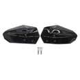 thumbnail image 3 of Protector de mano shamjiam Paramanos de moto negro 560 2020-2022, 3 of 8