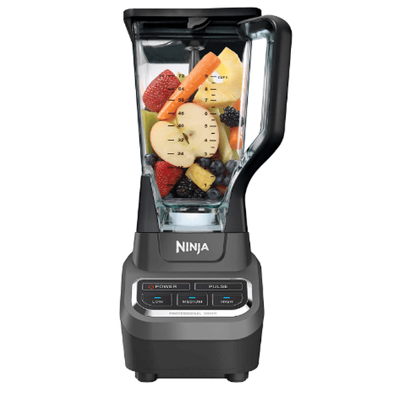 Licuadora Profesional Ninja BL610 Reacondicionado