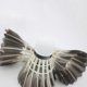thumbnail image 2 of Professional Badminton Shuttlecock Black Goose Feather Badminton Shuttlecock Training Sport Badminton Ball, 2 of 5
