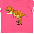 thumbnail image 4 of Inktastic Roaring T-rex Boys or Girls Toddler T-Shirt, 4 of 5