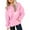 Z1-Pink, variant on YUEHUA Valentine's Day Hoodies for Teen Girls Kids Boys Cute Sweatshirt Oversized Long Sleeve Pullover Tops Trendy Preppy Clothes, Size 12-13 Years