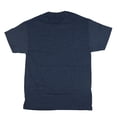thumbnail image 5 of Star Wars T-Shirt Men's R2D2 Character Outline Design Adult Short Sleeve Tee, 5 of 5