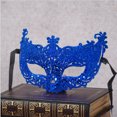 thumbnail image 2 of Máscaras para fiesta de San Valentín y antifaz para ojos, máscara para fiesta temática, mascarada, ropa elegante, máscara para fiesta de boda, 2 of 5