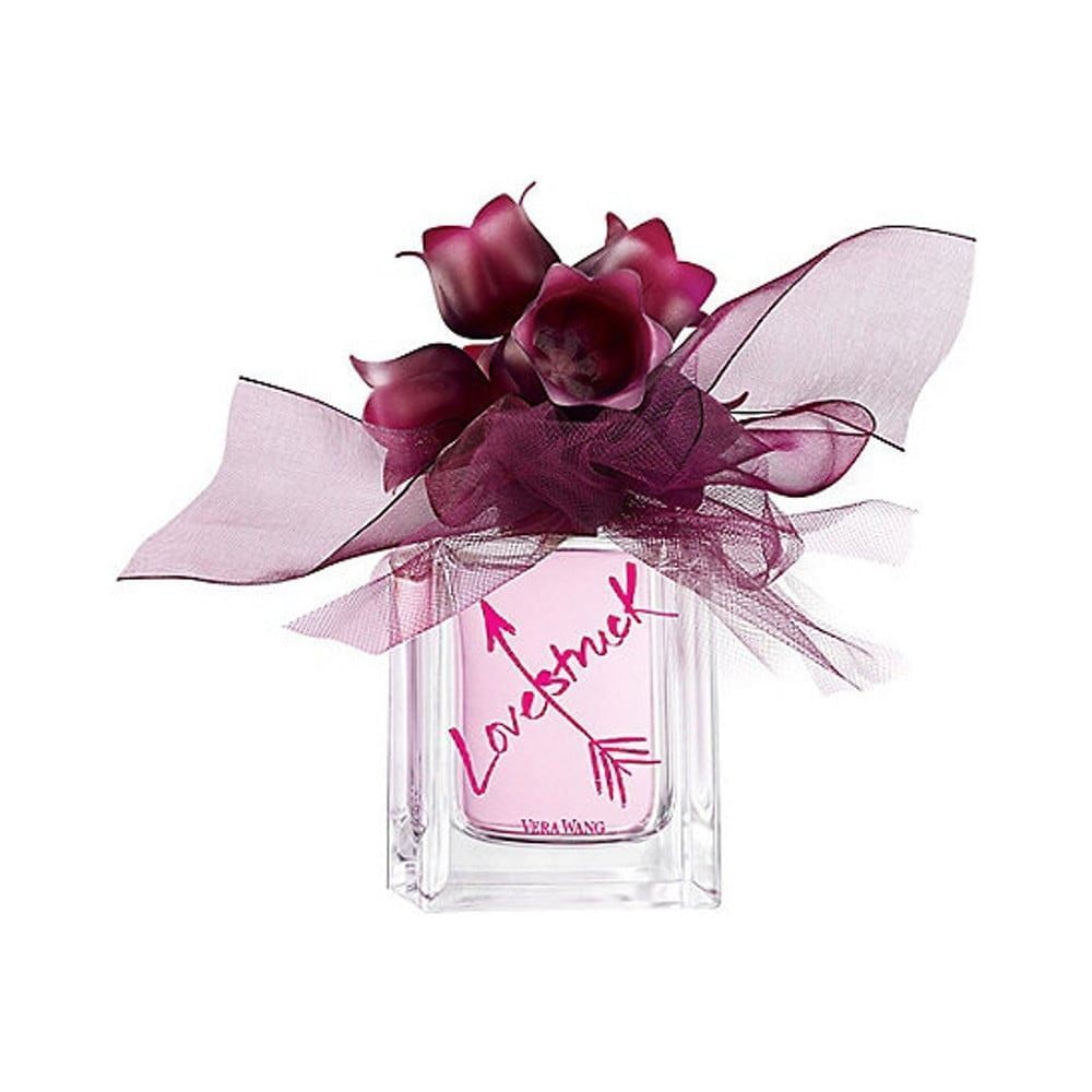 Vera Wang Lovestruck Eau de Parfum Perfume for Women 1 Oz Mini Travel Size
