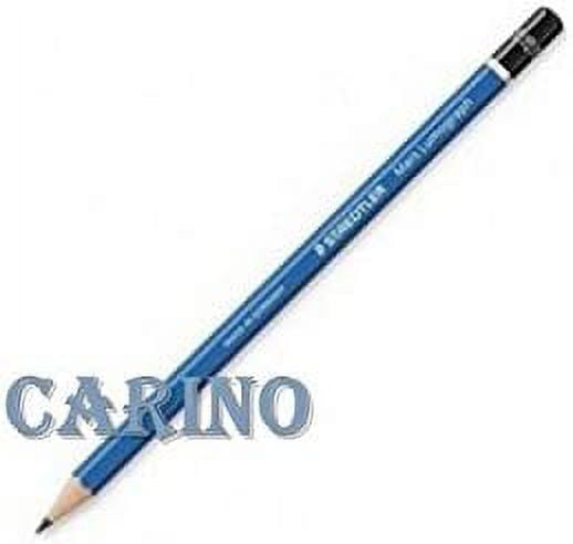Staedtler Mars Lumograph Pencil 2b Pencil Shading Box of 12.