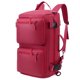 thumbnail image 5 of Oxford Fitness Bag Gran Capacidad Impermeable Multifuncional para Viajes Natación JShteea El nuevo, 5 of 7