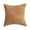 Khaki-416, variant on Clearance & Promo,Pillow,Soft 18x18in Pillowcase, Decorative Couch Rectangular Furry Throw Pillow Covers, Cozy Cottage Style, | 98%Cotton,2%Spandex, Green-416 MIANHT