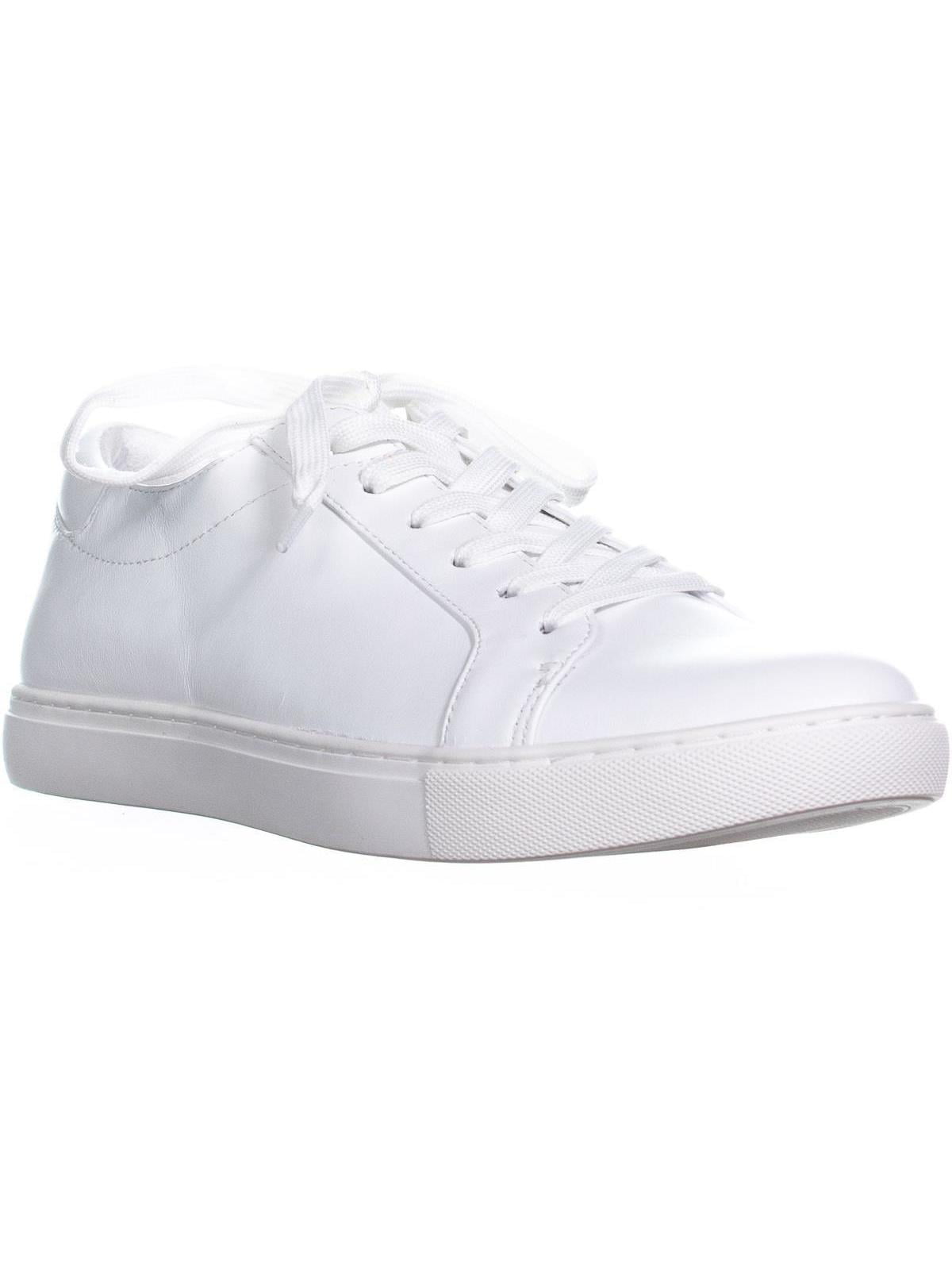Womens Kenneth Cole Kam Pride Lace Up Sneakers, White, 9 US / 40 EU ...