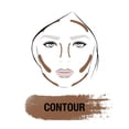thumbnail image 2 of Barra de maquillaje wet n wild MegaGlo Call Me Maple, 2 of 2