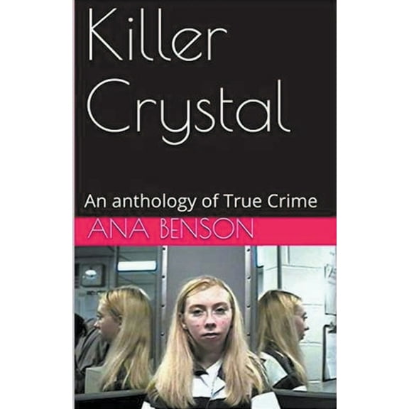 Killer Crystal, (Paperback)